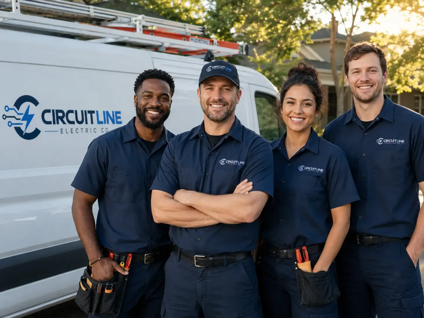 Whole Home Rewiring company in Irving, TX