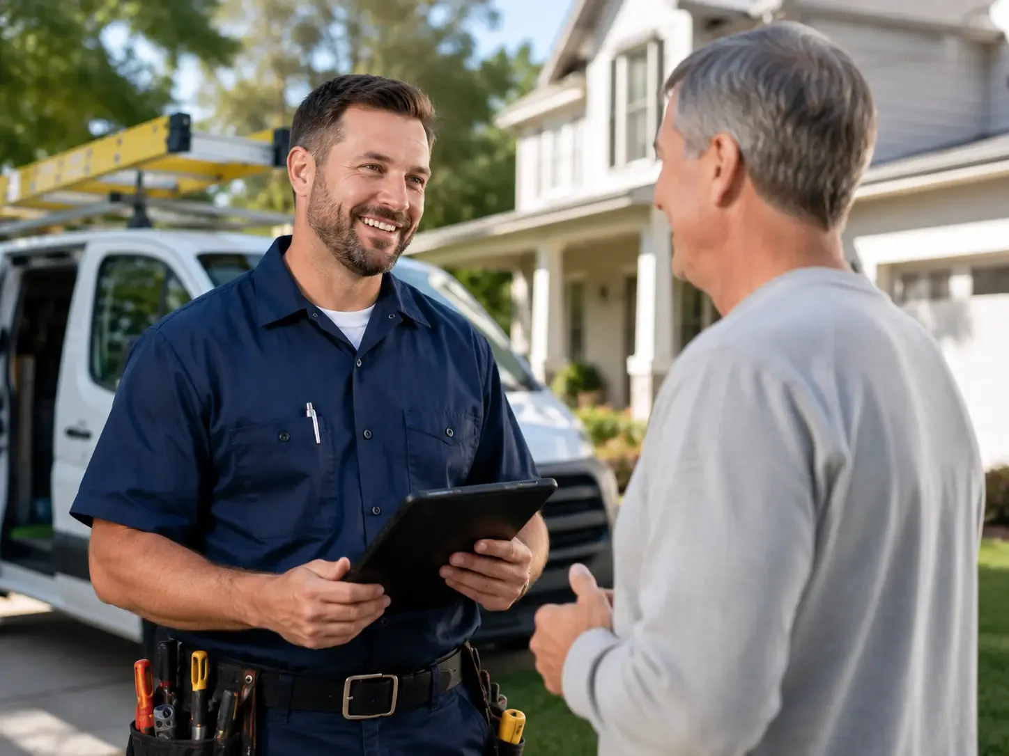 Whole Home Rewiring Irving, TX FAQs